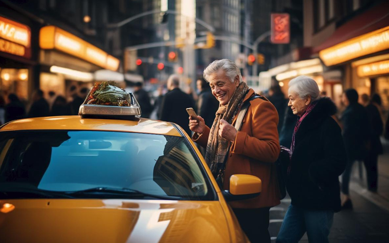 Point Cook Taxi