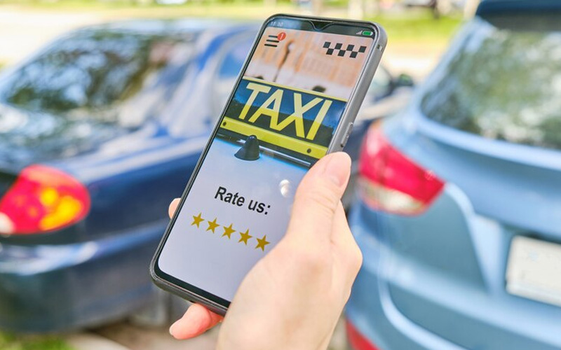 Parkdale Taxi