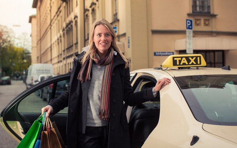 Mentone Taxi